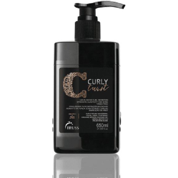 Truss Curly Twist 21.98 oz-The Warehouse Salon