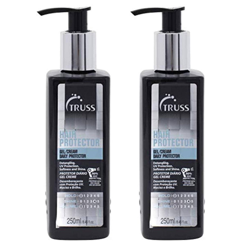Truss Hair Protector 8.45oz (Pack of 2)-The Warehouse Salon