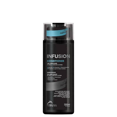 Truss Infusion Conditioner 10.14oz-The Warehouse Salon