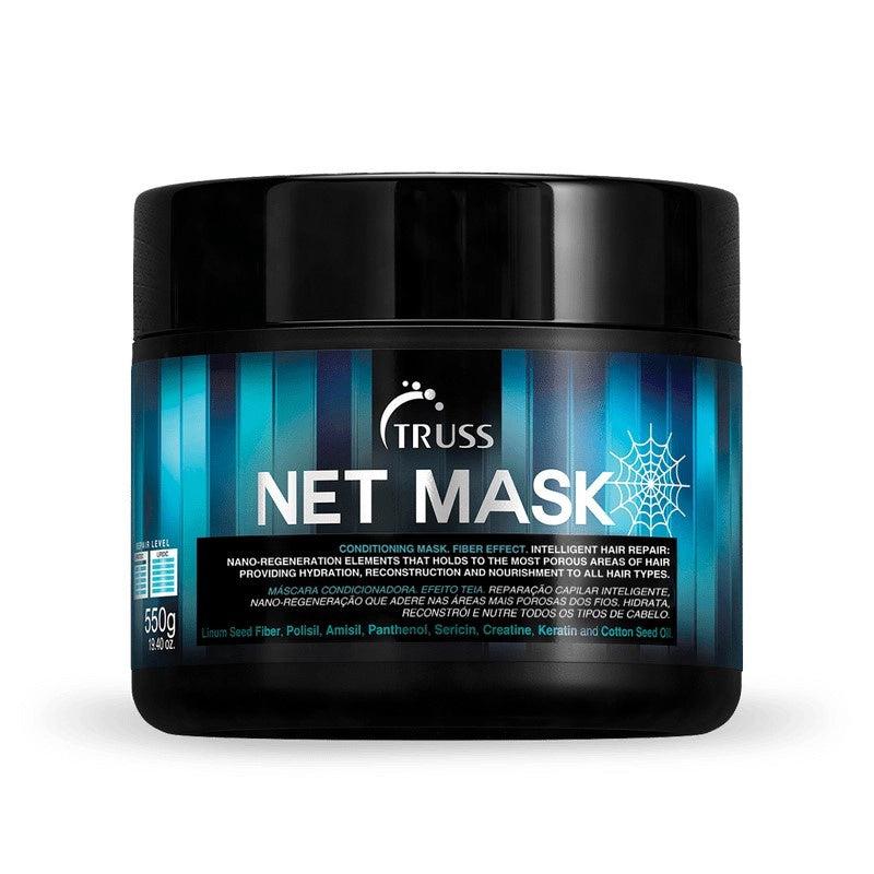 Truss Net Mask 19.4 oz-The Warehouse Salon