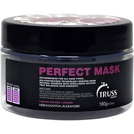 Truss Perfect Mask 6.35oz-The Warehouse Salon