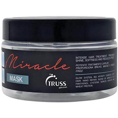 Truss Professional Miracle Hair Mask 6.35oz-The Warehouse Salon