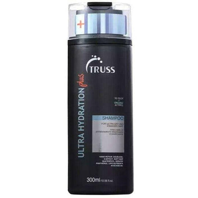 Truss Ultra Hydration Plus Shampoo 10oz-The Warehouse Salon