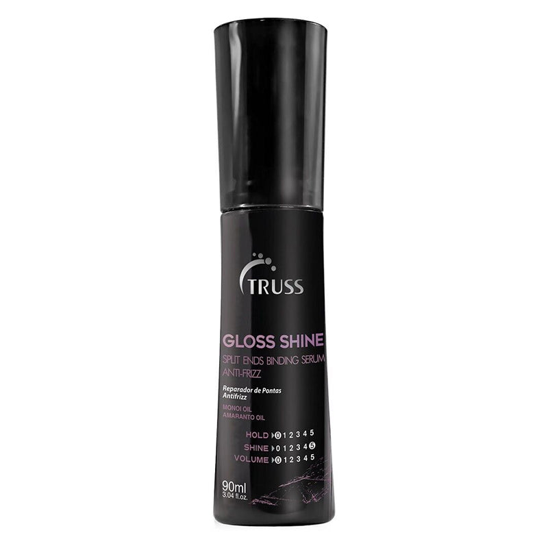 Truss Gloss Shine 3.04oz-The Warehouse Salon
