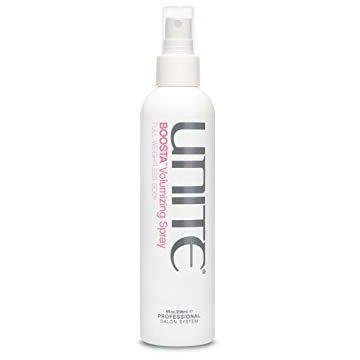 UNITE Hair Boosta Volumizing Spray, 8 Fl Oz-The Warehouse Salon