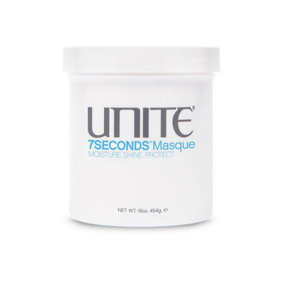  UNITE Hair 7SECONDS Shampoo, 33.8 fl.Oz : Beauty