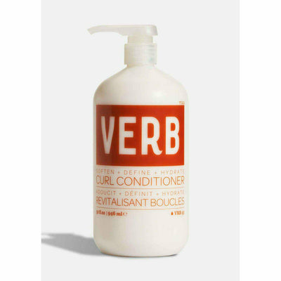 Verb Curl Conditioner-The Warehouse Salon