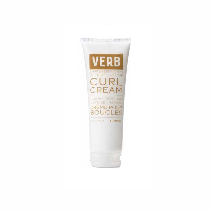 Verb Curl Cream 5.3oz-The Warehouse Salon