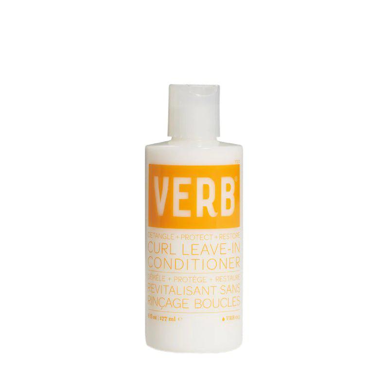 Verb Curl Leave-In Conditoner 6oz-The Warehouse Salon