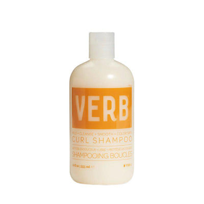 Verb Curl Shampoo-The Warehouse Salon