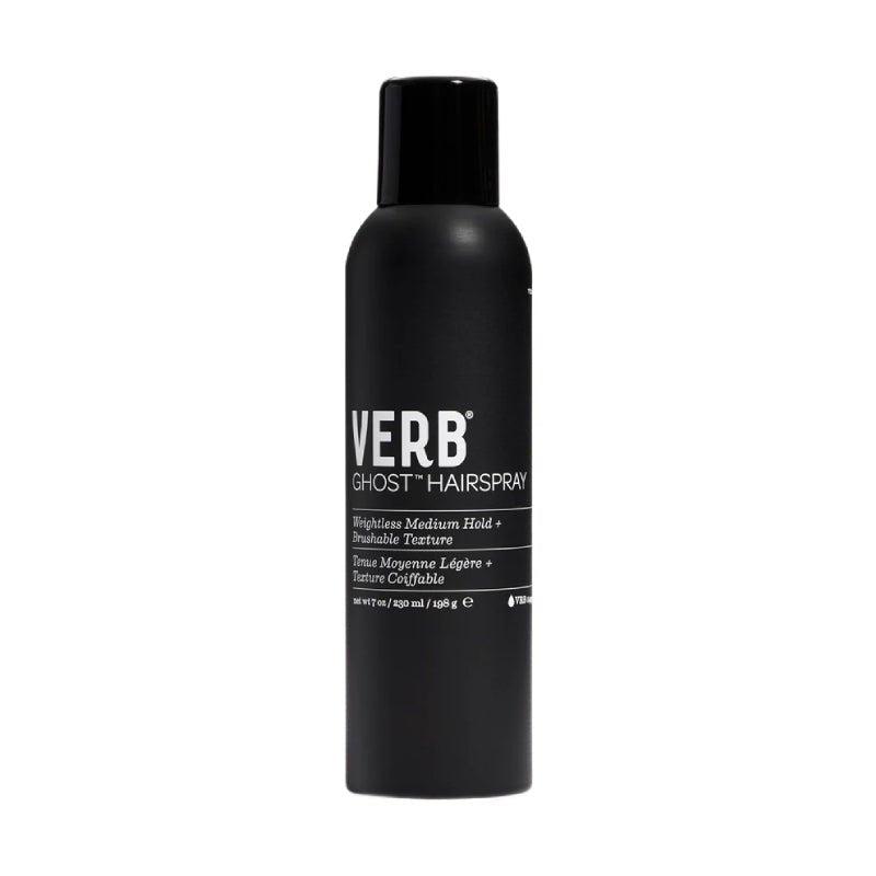 Verb Ghost Medium Hold Hairspray 7oz-The Warehouse Salon