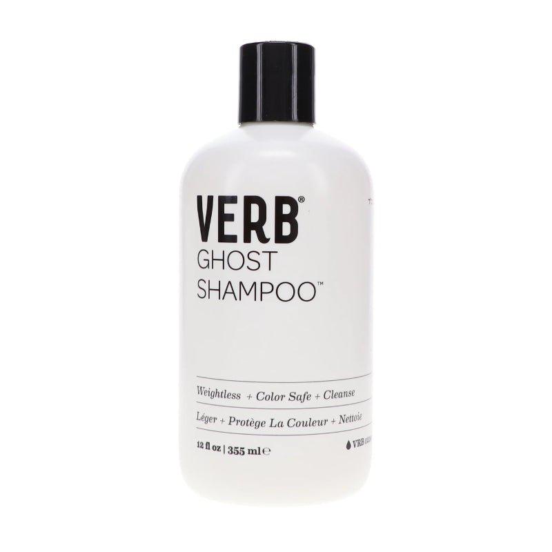 Verb Ghost Shampoo-The Warehouse Salon