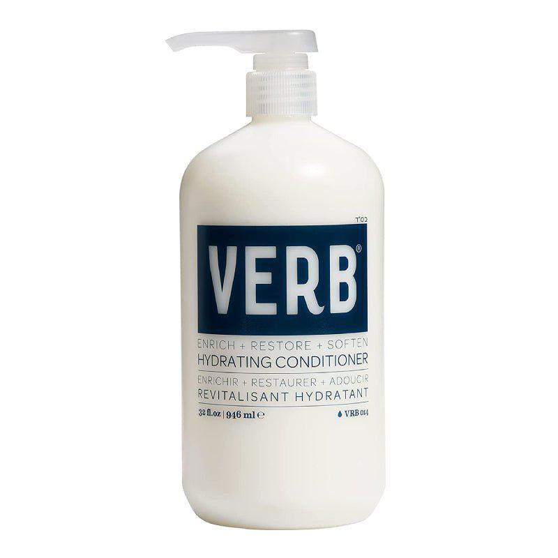 Verb Hydrating Conditioner-The Warehouse Salon