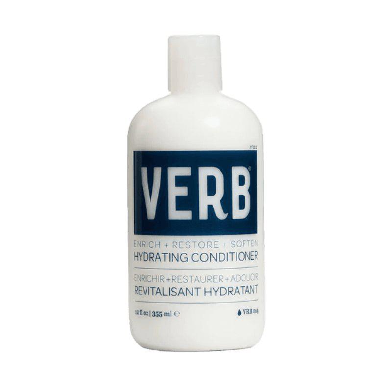 Verb Hydrating Conditioner-The Warehouse Salon