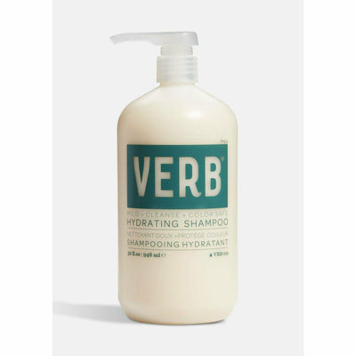 Verb Hydrating Shampoo-The Warehouse Salon