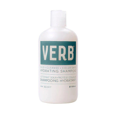 Verb Hydrating Shampoo-The Warehouse Salon