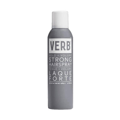 Verb Strong Hairspray 7oz-The Warehouse Salon