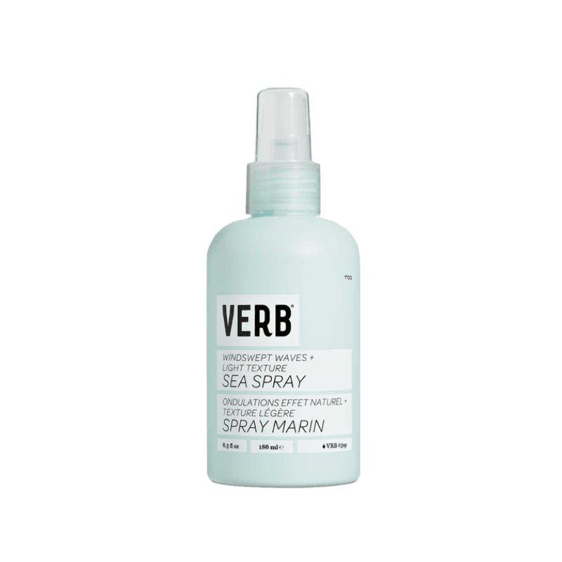 Verb Texture Sea Spray 6.3oz-The Warehouse Salon