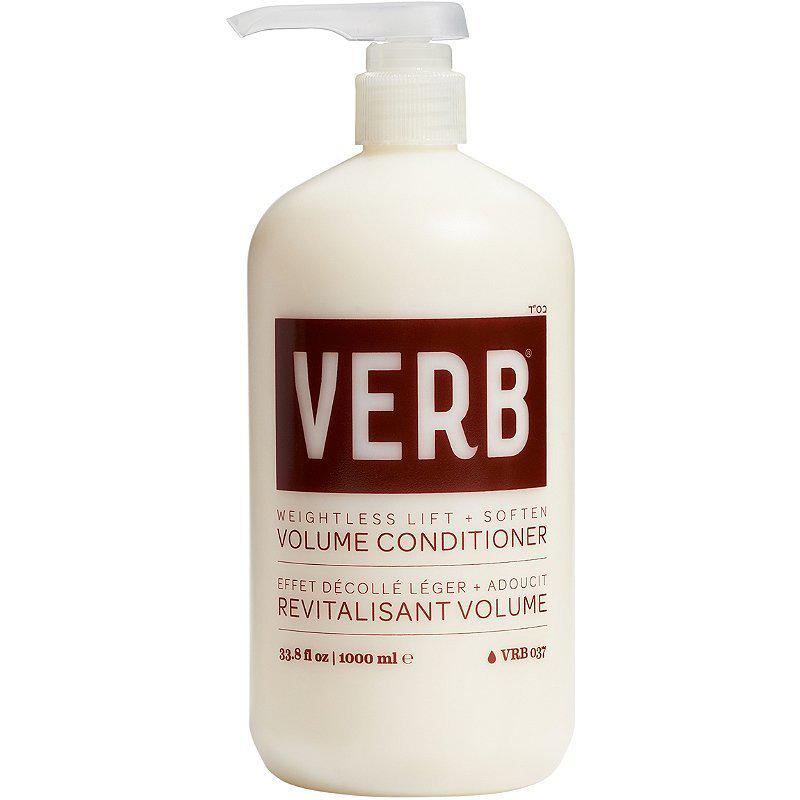 Verb Volume Conditioner-The Warehouse Salon