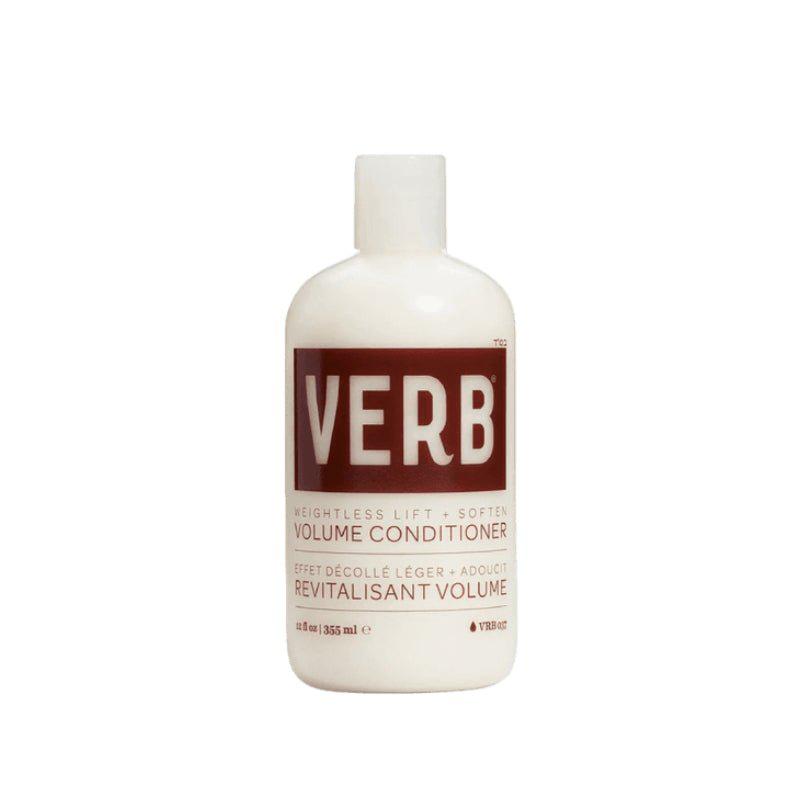 Verb Volume Conditioner-The Warehouse Salon