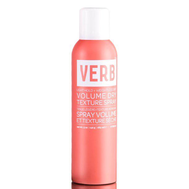 Verb Volume Dry Texture Spray 5oz-The Warehouse Salon