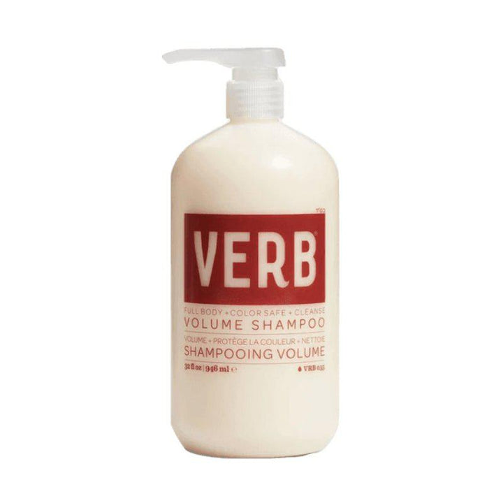 Verb Volume Shampoo-The Warehouse Salon