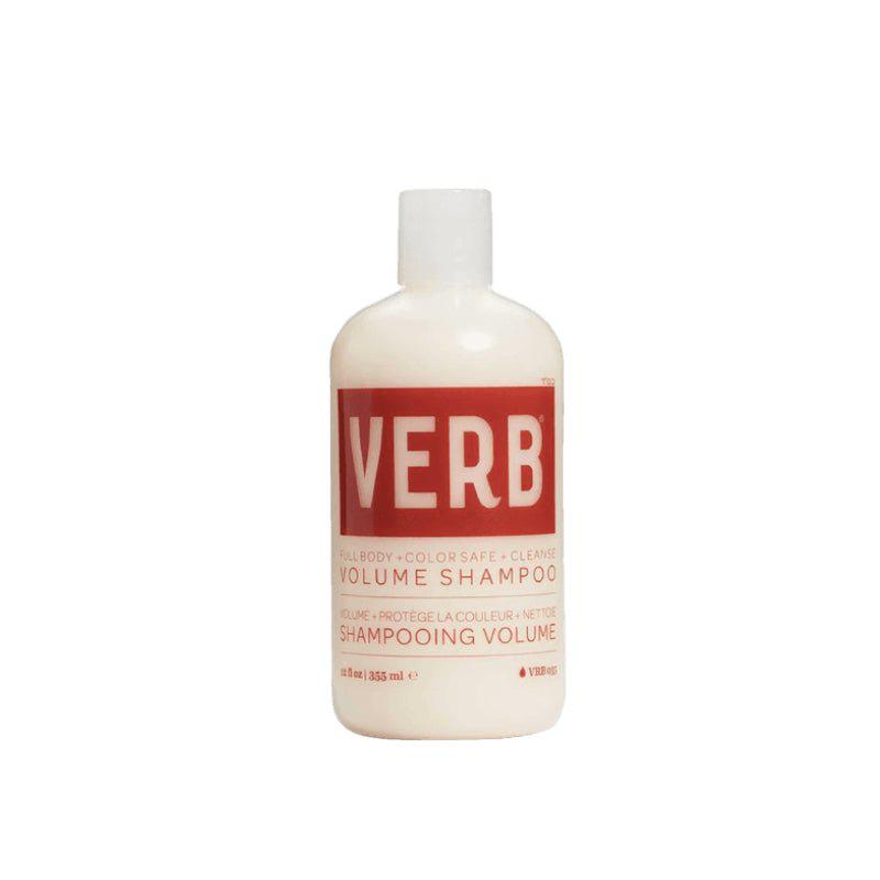 Verb Volume Shampoo-The Warehouse Salon