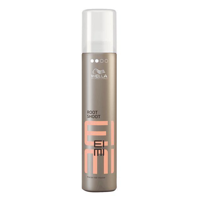Wella Professionals EIMI Root Shoot Precise Root Mousse 6.8 oz / 193 g-The Warehouse Salon