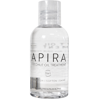 Apira Coconut Oil Treatment-The Warehouse Salon