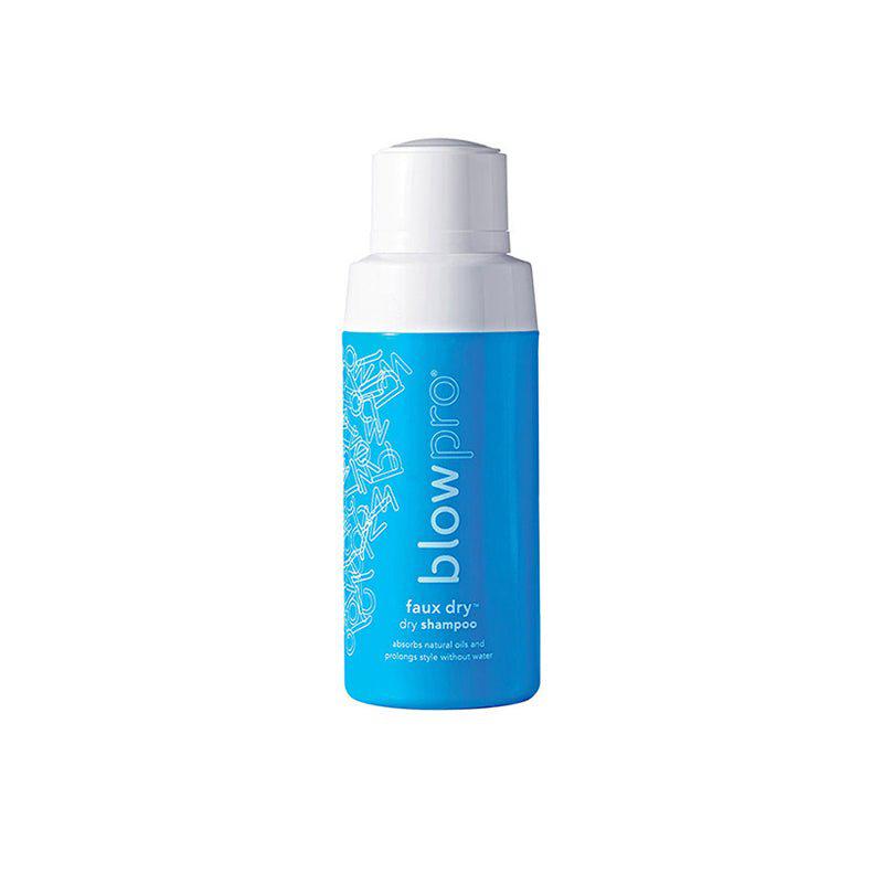 blowpro essentials faux dry dry shampoo talc free 1.7oz-The Warehouse Salon