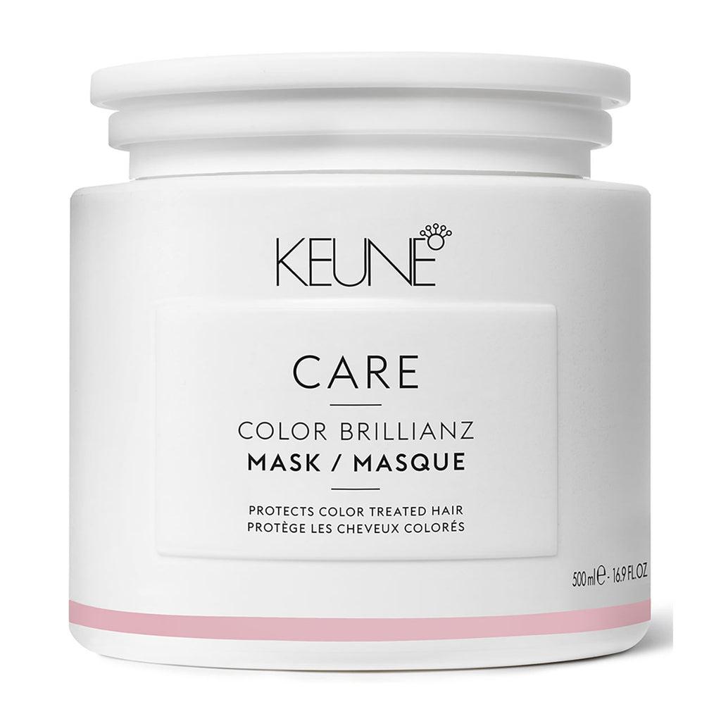 Keune Care Color Brillianz Mask 16.9 oz-The Warehouse Salon