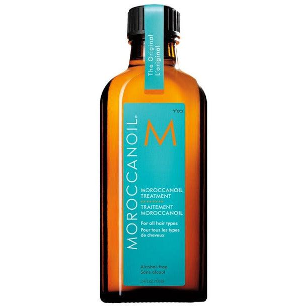 Moroccanoil Treatment Hair Oil-The Warehouse Salon