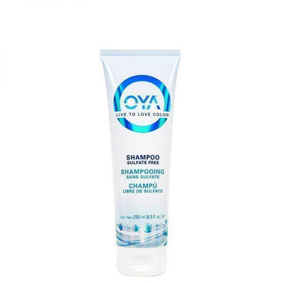 oya sulfate free platinum shampoo 8.5oz-The Warehouse Salon