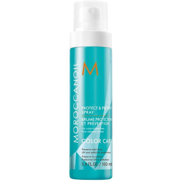Moroccanoil Protect and Prevent Spray 5.4 oz-The Warehouse Salon