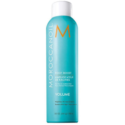 Moroccanoil Root Boost Spray-On Mousse, 8.5 oz-The Warehouse Salon