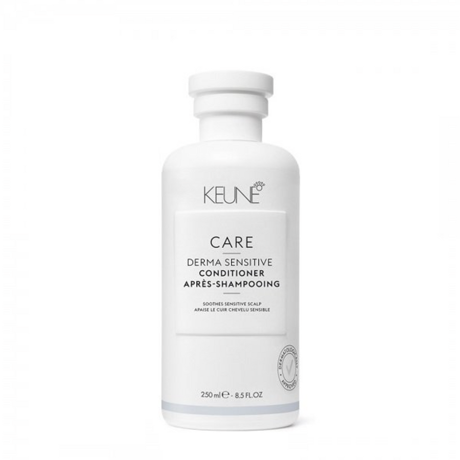 Keune Care Derma Sensitive Conditioner-The Warehouse Salon