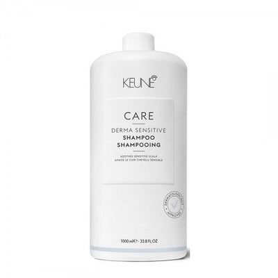Keune Care Derma Sensitive Shampoo 33.8oz-The Warehouse Salon
